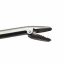Stainless Steel Unhooking Device Fish Clamp Clip Catch Remover Fishing Plie