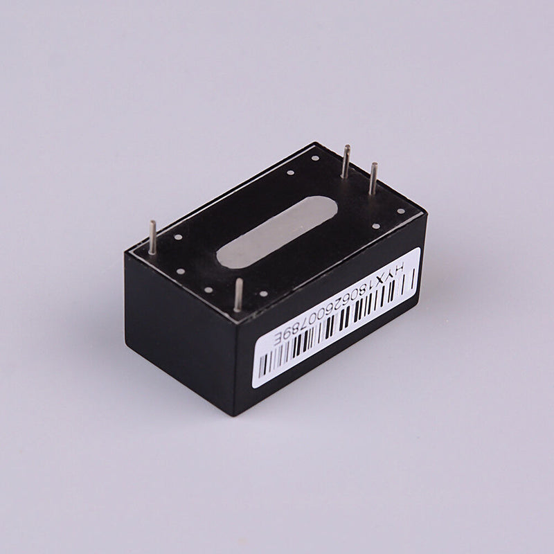HLK-PM01 AC-DC 220v to 5v step-down power supply module  Gw