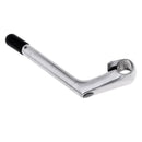 Universal Bike Quill Stem 180mm 22.2mm Steerer 25.4mm Clamp Standard Headset