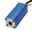 Antenna 12V Easy Install Car Frequency Converter FM Radio Stereo Changer 3 In 1