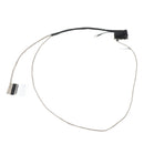 30 Pin LVDS LCD LED Flex Video Screen Cable for ASUS P552LJ P2520LA