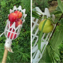 1Pc Plastic Fruit Picker Without Pole Fruit Collector Gardening Picking Tool BX
