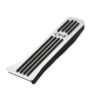 1X(For Automatic File Mazda Cx5 Cx-5 2017 2018 Car Accelerator Oil Footrest