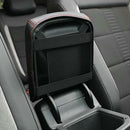 Car-Styling Interior Trim for Automobile Armrest Case Decorative Sleeve for