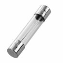 20pcs Fast Blow Glass Tube Fuse 8A 8 Amps 250V 6mm x 30mm