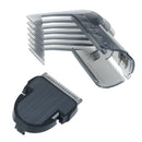 2pcs/set Hair Clipper Comb Hair Trimmer Cutter For QC5105 QC5115 QC5155 QC5120OZ