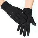 Waterproof Thermal Grip Outfield Field Player Sports Gloves Cycling Gloves Q2J6