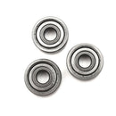 6200Z Double Shielded Deep Groove Ball Bearing 10mm x 30mm x 9mm MO