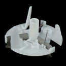 5PCS Hair Ball Trimmer Head Blade Machine blade Lint Remover Replacement Head