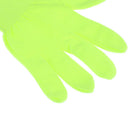 1 Pair Noctilucent Flashing Gloves Unisex Light Finger Lighting Dark For Pa BX