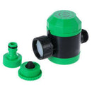 Waterproof Home 2 Hour Automatic Electronic Timer Garden Irrigation Contr DBL