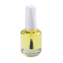 4pcs Nails Cuticle Softener Remover  Nourishment Oil Base Oil Gloss Oil Kit LJLJ