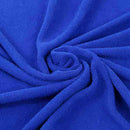 2x Large Microfibre Towel Sports Bath GYM Quick Dry Travel Swimming Camping