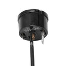 Plastic Compressor Thermal Overload Protector for 1HP Air Conditioner with
