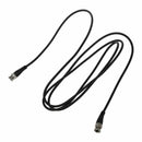 2m Wire Cable Male to Male BNC RG59 Copper Coax Connector for CCTV M7K5