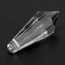 30pcs Acrylic Chandelier Crystal Beads Hanging Garland Wedding Party Decor