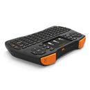 Viboton 2.4G Wireless I8 Plus English Keyboard Touchpad Fly Air Mouse Mini