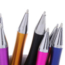 1PC 0.5mm Colorful Cute Heart Ballpoint Pens School Office Supplies Black I_JC3C