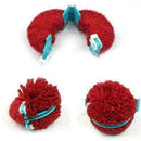 DIY Pompom Knitting Machine Kit Knitting Crafts 4Sizes Tool Ball Plu O5W5 M D1Q0