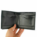 Trick Fire Flaming Wallet Leather Street Show up Sale Close Hot M2I8