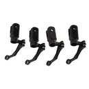 4Pcs Main Blade Grips XK.2.K124.023 for XK K124 Brushless 6CH RC Aircrafts