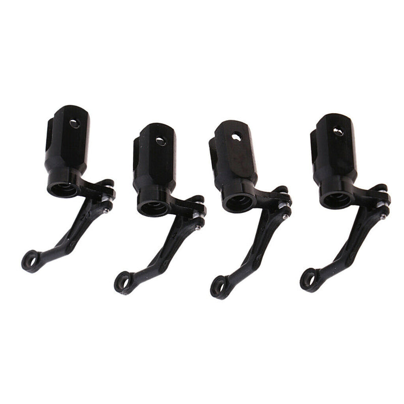 4Pcs Main Blade Grips XK.2.K124.023 for XK K124 Brushless 6CH RC Aircrafts