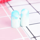 6pair foam soft ear plugs noise reduction earplugs for noise ear hear protecte Z