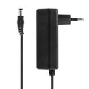 8.4V 2A 18650 Lithium Battery Charger DC5.5mm Power Adapter Charger (EU) A