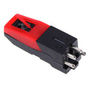 Turntable Plastic Stylus Needle for LP Record Player Phono Ceramic Cartridg@