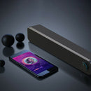 Computer Audio Desktop Notebook Home Speaker Mobile Phone Long Subwoofer Li