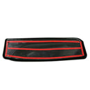 For Jeep Wrangler Jk 07-17 Front Dashboard Pallet Storage Box Container