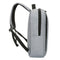 Anti Theft Backpack Men USB Charging Laptop Backpack School Bag Waterproof  M6A2