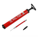 ZhongPai Plastic Basketball Football Balloon Ball Toys Inflator Air Pump Re