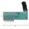 Wireless Superheterodyne Decoding Receiver Transmitter Module Kit 433Mhz