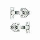 Cold Rolled Steel Door Hydraulic Hinges Damper Buffer Soft Cabinet High-End