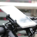 G-83 Aluminum Bicycle Handlebar Adjustable Universal Bike Phone Stand Cycli