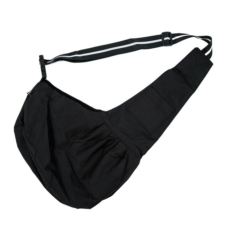 Cute Pet Dog Cat Puppy Strap Sling Single-Shoulder Bag Carrier Holder Tote
