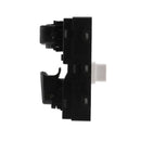 1 Pcs Black Car Power Window Switch Left Front Automobile Electric Door Swi