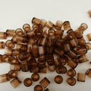 120pcs Bee Cell Cups Queen Rearing System Beekeeping Tool Cultivating Box