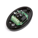 Single Infrared Beam Sensor Photoelectric Infrared Detector For Gate Window Door