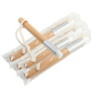 5 Pcs Soft Eyelash Extensions Cleaning /Cleansing Brush Foam Shampoo