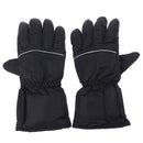 Motorcycle Heated Gloves Sport Temperature Control Sport Glove For Winter WS Hn