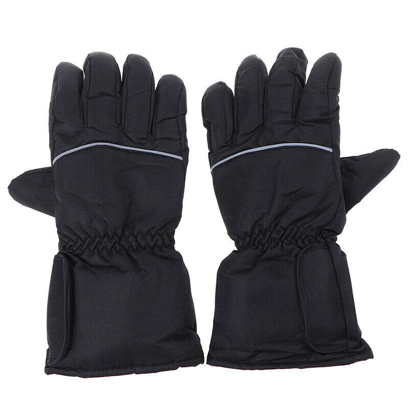 Motorcycle Heated Gloves Sport Temperature Control Sport Glove For Winter WS Hn