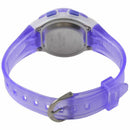 ITaiTek Kids Swimming Digital Sports Waterproof Wrist Watch (Purple)