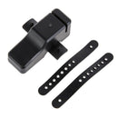 Electronic High Sensitive LED Light Fish Bite Sound Fishing Alarm Indicator Bell