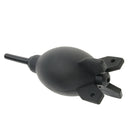Strong Cleaning Rocket-Shaped Air Blower, Camcorder SLR Lens, LCD Screens,