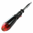 3 in 1 gas formula solder glue pen type soldering iron Pure butane gas sold U2F9