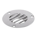 1 x Boat Deck Drain Yatch Marine Stainless Steel 316 Practical 63*16mm New JWA
