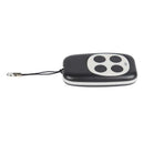 Multifrequency Auto Cloning Remote Control Duplicator for Gate Door (Grey)