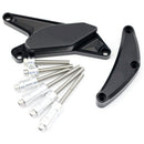 Motorcycle Engine Cover Slider Engine Guard Stator Protection For Suzuki Gs